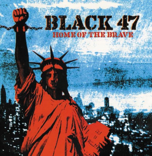 Home of the Brave CD