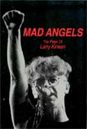 Mad Angels: The Plays of Larry Kirwan - Signed by Larry Kirwan