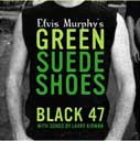 Elvis Murphy's Green Suede Shoes CD