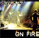 On Fire CD