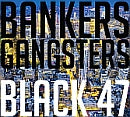 Bankers and Gangsters CD