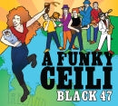 A Funky Ceili CD