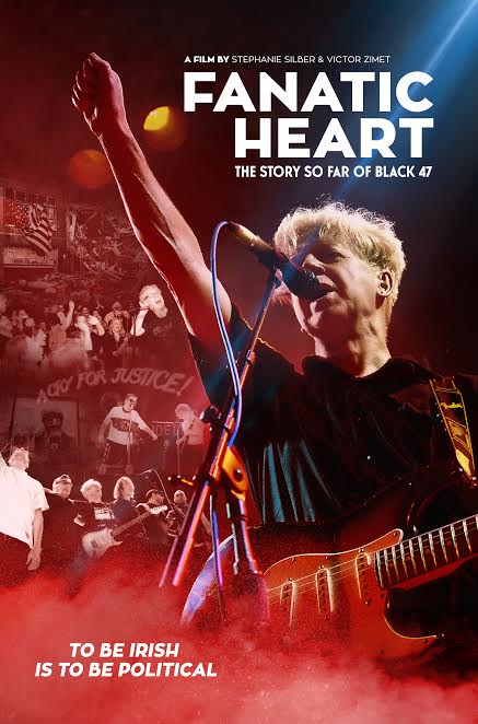 Fanatic Heart DVD
