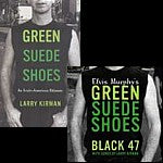 Green Suede Shoes CD/Book Bundle