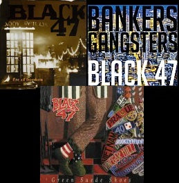 3 CD Bundle