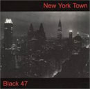 New York Town CD
