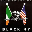 Live In New York City CD